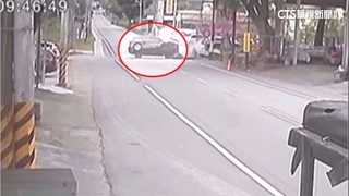 5人車載6人開車撞橋墩　台中議員9旬父傷重亡