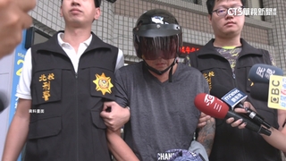 追求不成槍殺「關渡鹹粥」老闆娘　嫌遭判20年定讞