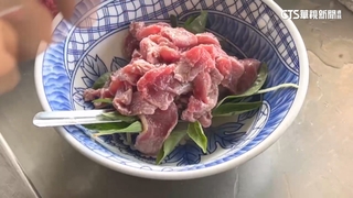 潮州牛肉湯中藥包熬煮　台南牛骨清湯汆燙牛肉