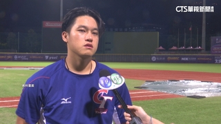 沒有退路！　台灣隊莊陳仲敖扛先發　西班牙派「拉索」出馬