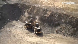 俄視美為「夥伴」關係　兩國協商聯合開採稀土