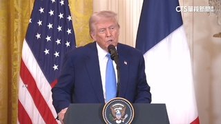 美延徵加墨關稅期限將至　川普：如期開徵