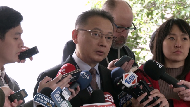 傳徵召女性服義務役？國防部駁：目前沒有相關規劃 | 華視新聞