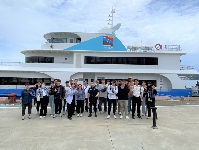 港務公司招考228人　基層員工起薪突破4萬元！甄試報名至3/12止 | 華視新聞