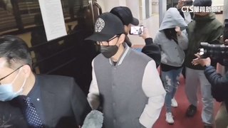 「疑教信徒應訊」音檔成鐵證　李威列被告30萬交保