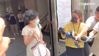 週刊爆陳佩琪已付2豪宅斡旋金　陳智菡：合法講成非法