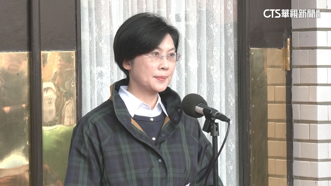 林岱樺捲助理費案　胞弟+2助理交保遭高分院撤銷發回 | 華視新聞