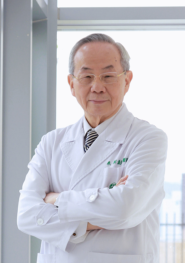 台灣心臟外科權威、柯文哲恩師朱樹勳辭世　享壽87歲 | 華視新聞