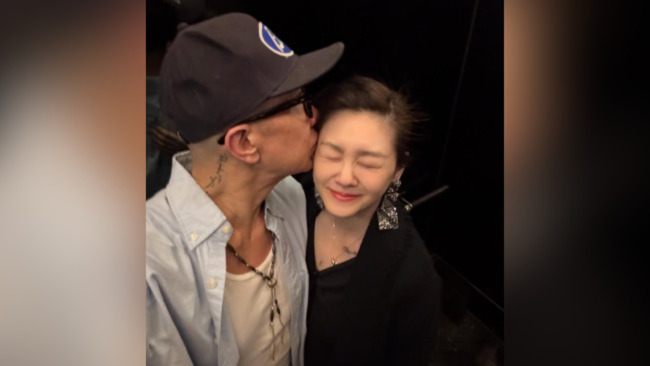 大S不樹葬　家人考慮「找墓地立雕像」 待具俊曄做最後決定 | 華視新聞