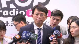 陷「壯世代」爭議！吳春城請辭立委　黃國昌：他非常光明磊落