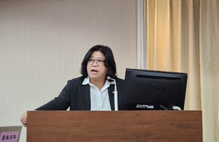 罷免王美惠連署又爆造假　民眾怒提告　領銜人：將停止二階連署