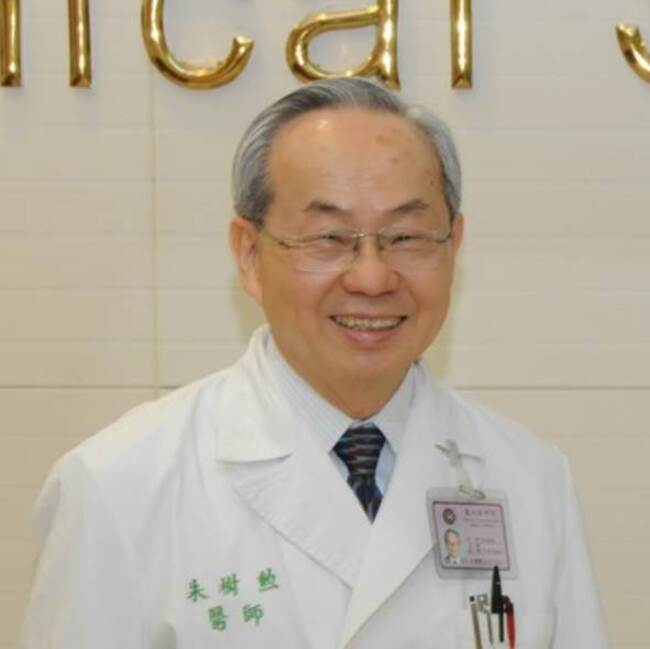 「沒有朱P就沒有柯文哲」朱樹勳辭世 民眾黨表哀悼 | 華視新聞