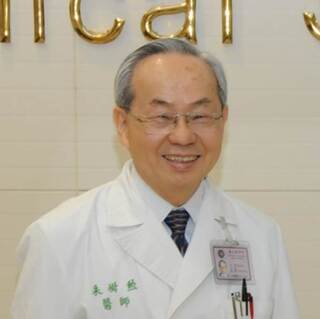 「沒有朱P就沒有柯文哲」朱樹勳辭世　民眾黨表哀悼