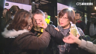 疑為「殺警兒」行賄監所人員　易淑寬遭搜索約談