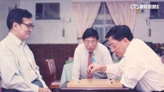 曹興誠對弈捐1500萬羅生門　前校長改口：查證沒入帳