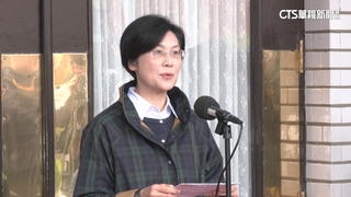 捲涉貪案為「干預司法說」致歉　林岱樺駁「脫黨參選」