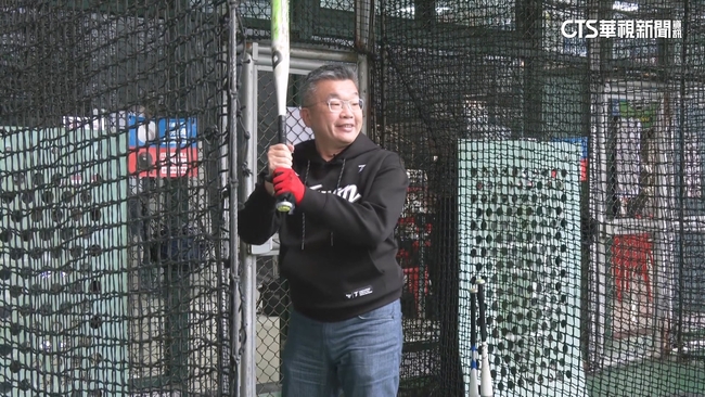 台灣隊戰勝西班牙取得經典賽門票　蔡其昌感動：謝謝大家相信我們 | 華視新聞