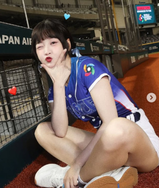 台灣隊晉級！籃籃場邊感動落淚　本人證實：最後一場應援賽事