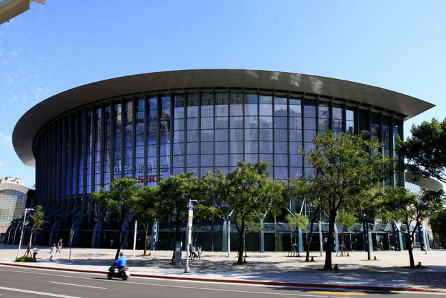 防黃牛！北市府推「小巨蛋採實名制場租85折」　最高每日減免28萬元 | 華視新聞