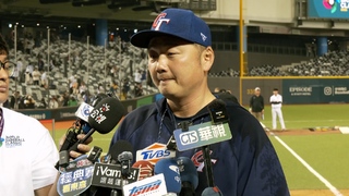 2026經典賽續任總教練？　曾豪駒：先好好休息