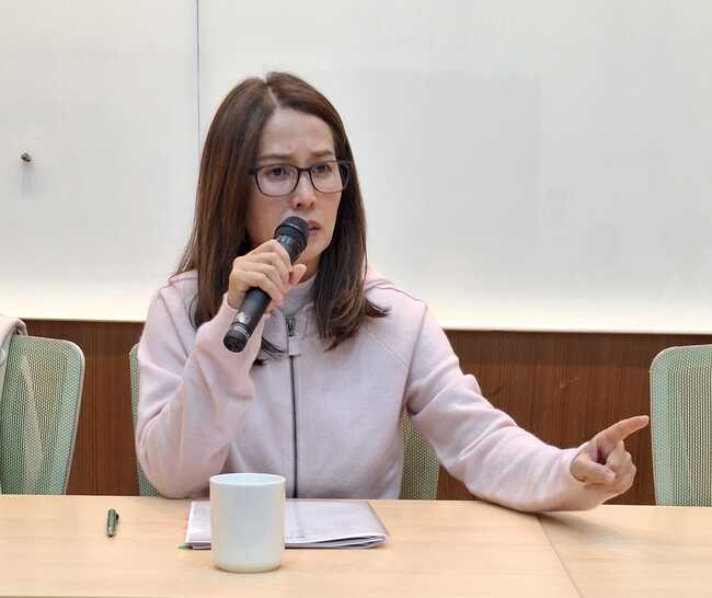 侄子被爆涉開發弊案　高金素梅：若證實與我有關聯就退出政壇 | 華視新聞