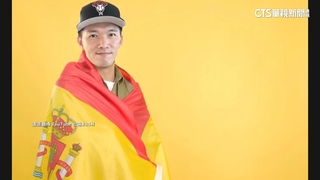 台南Josh詛咒之力應驗？　外國球評譏烏鴉嘴：挺誰誰衰