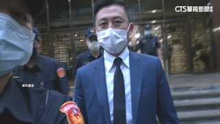 疑投資千萬失利　調查官余正煌涉偷查個資50萬交保