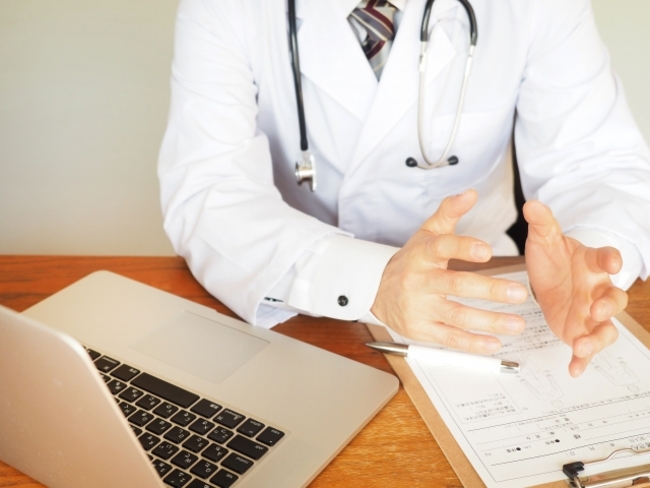 名醫蘇一峰挨告「殺人未遂」　竟因病患不滿意藥物 | 華視新聞