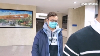 疑投資千萬失利　調查官余正煌涉犯個資法50萬交保