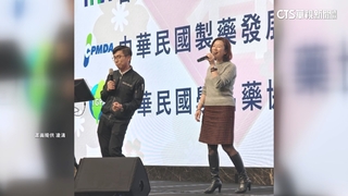 急診塞爆！　凌濤控「春酒嗨唱」　林靜儀：因公出席.停留不到1小時