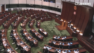 連年財政赤字　港府宣布大幅減少支出