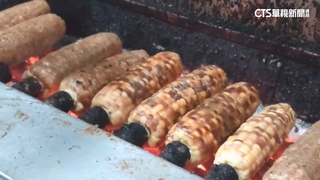 新北萬里烤玉米名店　1支「破2百元」天花板價引熱議