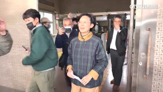 通法寺住持「百萬交保改聲押」　今開羈押庭