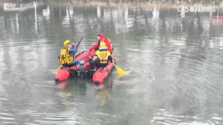 分屍案撈到頭顱！　高雄刑大證實是「失蹤黃姓大嫂」