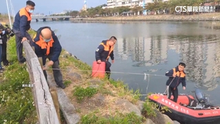 高雄分屍案新進展！　警證實高雄港尋獲黃姓大嫂頭顱