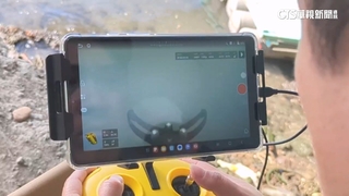 分屍案尋獲黃姓大嫂頭顱　警陸續找到被害者身體組織