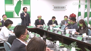 涉詐領助理費頻傳！　賴清德下令綠民代公費助理「禁用3親等」