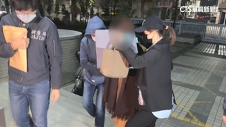 通法寺住持有串供之虞　林岱樺案收押禁見第4人