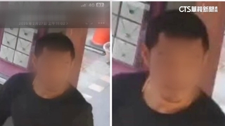 男佯稱「買金飾」趁隙搶數條金項鍊逃逸　警追緝中