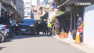 張嫌性侵財殺？　分屍案尋獲大嫂頭顱　2婦頭仍是謎