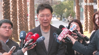 罷9綠委不達標！　趙少康批「戰力弱」　藍盼支持