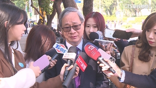 限制中國電影「哪吒2」在台上映？李遠：根本沒來申請