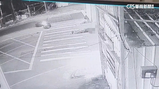 男騎士遭迴轉車擊落　「後腦猛撞地」當場無生跡