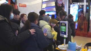 「哪吒2」成影史最賣座動畫　近99%票房收入來自中國