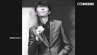 去年10月談音樂規劃　方大同坦言「沒體力唱現場」