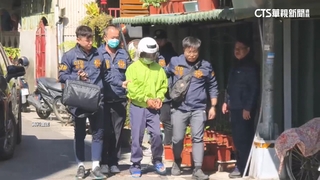 高雄分屍案新進展　鐵鎚驗「大嫂生物跡證」.3女皆遇害