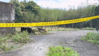 釣魚男倒臥金山排水溝亡　家屬質疑「他殺」.檢將釐清