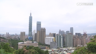 16年不吃喝才能買房！台北漲勢凶「站穩單坪百萬列車」