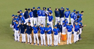 WBCQ台灣隊違規使用電子設備遭罰66萬　中職回應證實