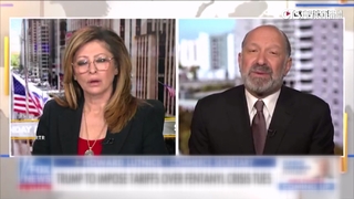 美商務部長：　34起美國將對加墨徵關稅　稅率未知